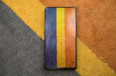 Vivo apex concept mwc 17