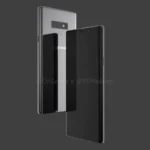 Galaxy note 9: vazamento revela design do aparelho 13 2