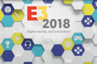 E3 2018