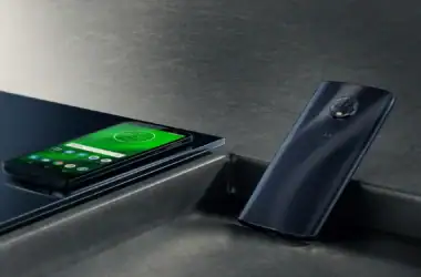 Motog6plus capa