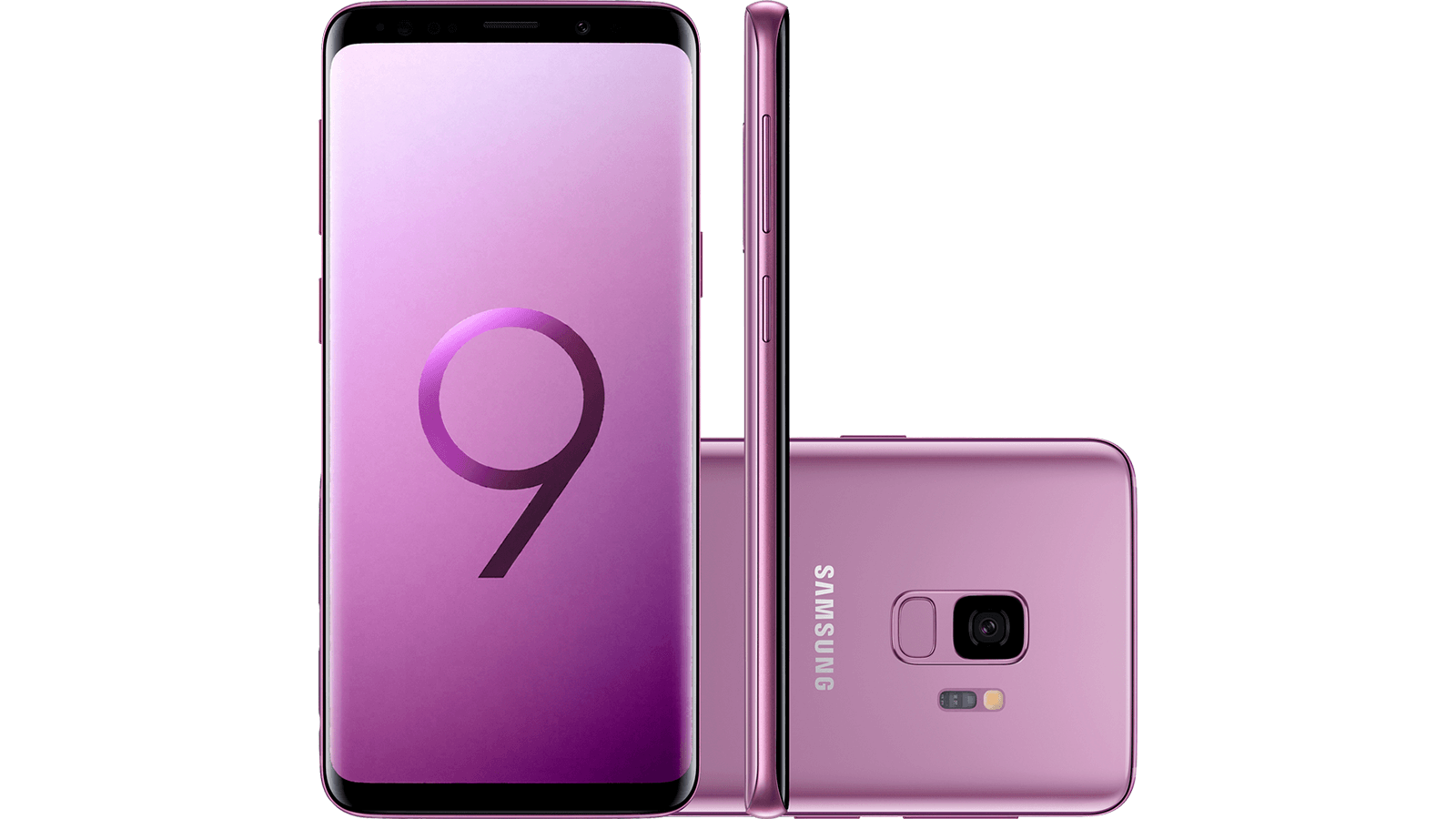 Samsung galaxy s9 - showmetech