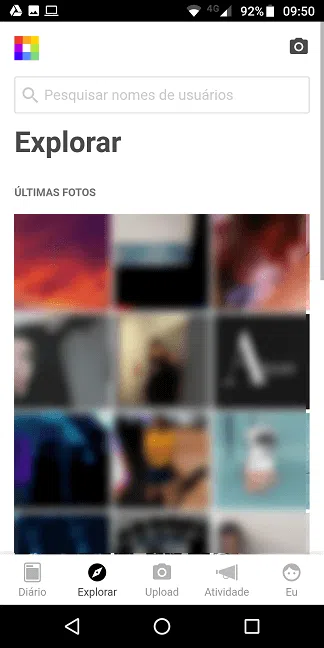 Fotolog voltou! Confira como usar o serviço no smartphone e web Fotolog voltou! Confira como usar o serviço no smartphone e web. O fotolog volta a ativa! Dessa vez ingressando no mundo dos smartphones também! Confira como utilizar o serviço.