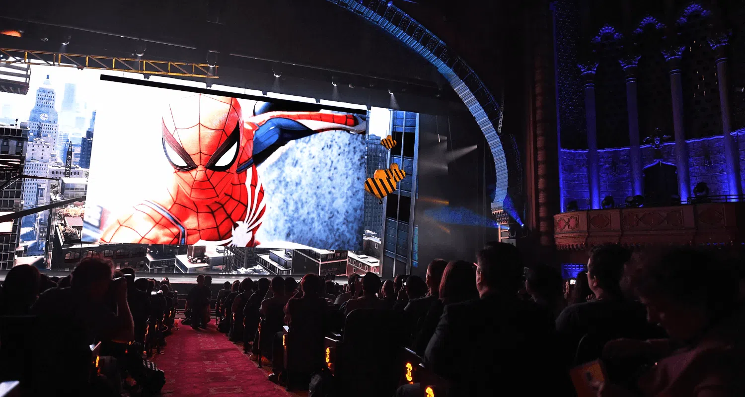 O que esperar da e3 2018 O que esperar da e3 2018