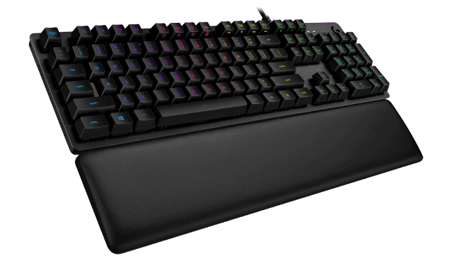 Logitech apresenta lançamentos na eletrolar show 2018 Logitech apresenta lançamentos na eletrolar show 2018. Confira os produtos que a logitech está expondo na 13ª edição da eletrolar show. Há opções para o público gamer, praticantes de atividades físicas e corporativo.