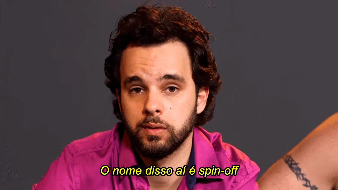 Star trek: discovery ganhará um mini spin-off Resultado de imagem para spin off choque de cultura