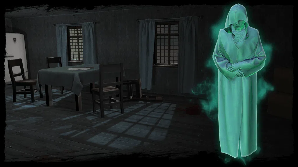 Confira os 10 melhores jogos de vr para android Resultado de imagem para haunted rooms: escape vr game