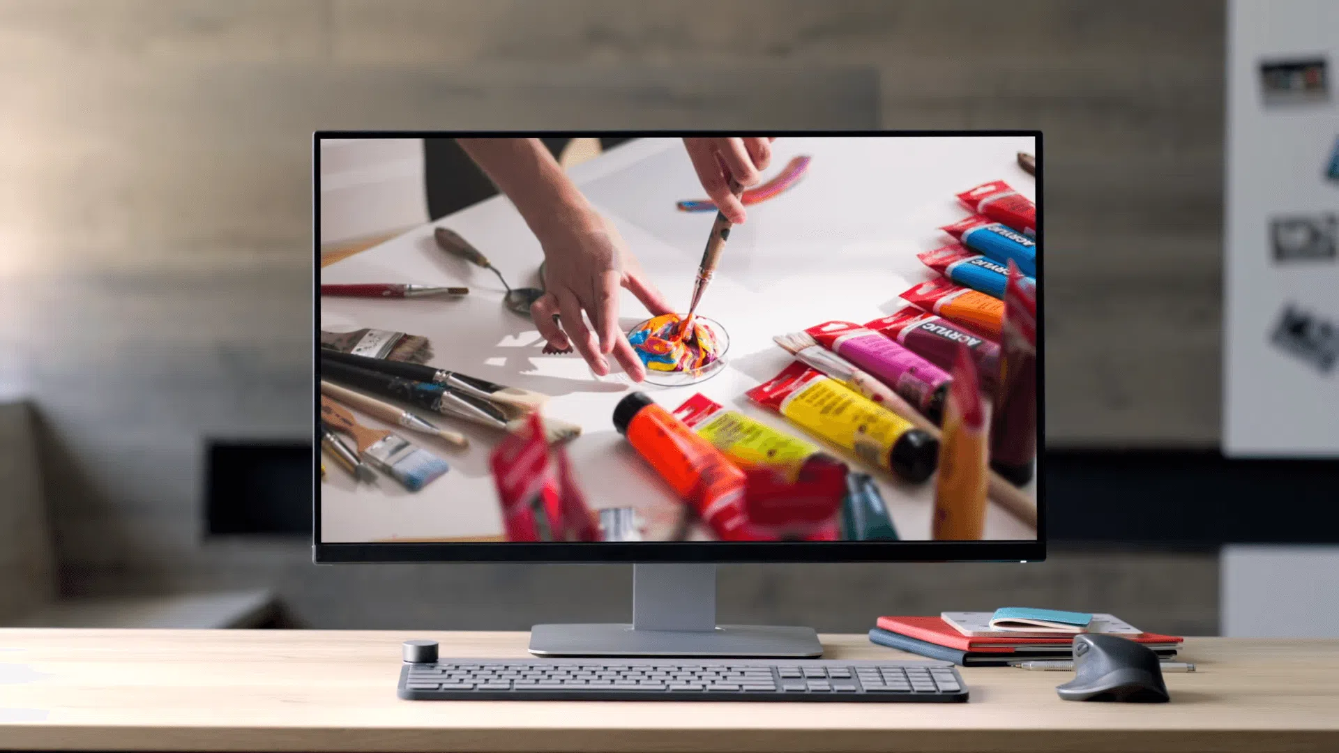 Review: logitech craft, o teclado sem fio com um botão programável Review: logitech craft, o teclado sem fio com um botão programável. O teclado craft, da logitech, chegou ao mercado norte-americano com um diferencial impressionante: um botão programável voltado para usuários criativos. Confira nosso review completo do aparelho.