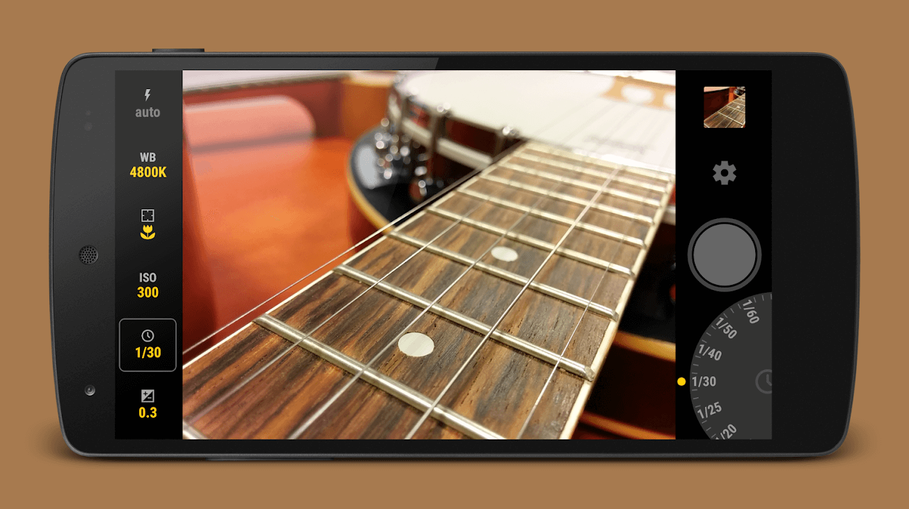10 aplicativos de câmera para tirar fotos perfeitas no android e no iphone