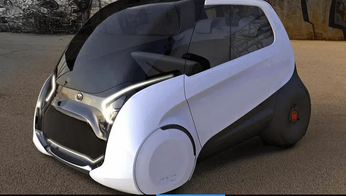 The race for the car of the future The race for the car of the future. The race for: understand the key details, the context of the news, and why the subject matters to those who follow technology and digital culture.