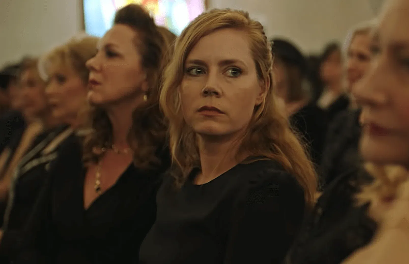 Sharp objects, da hbo, não terá segunda temporada Sharp objects, da hbo, não terá segunda temporada. Afirmação foi feita pelo diretor de programação da hbo, casey bloys
