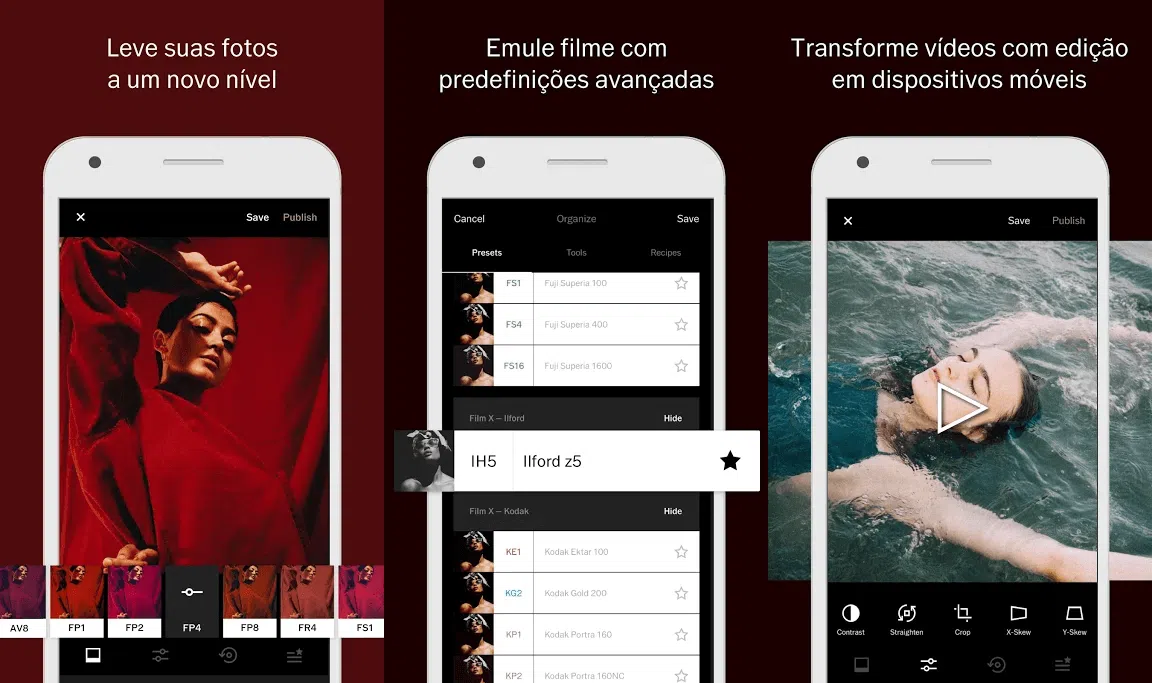 10 aplicativos de câmera para tirar fotos perfeitas no android e no iphone 10 aplicativos de câmera para tirar fotos perfeitas no android e no iphone. Conheça dez alternativas à câmera padrão do seu smartphone e turbine as suas fotos com efeitos e ajustes profissionais.