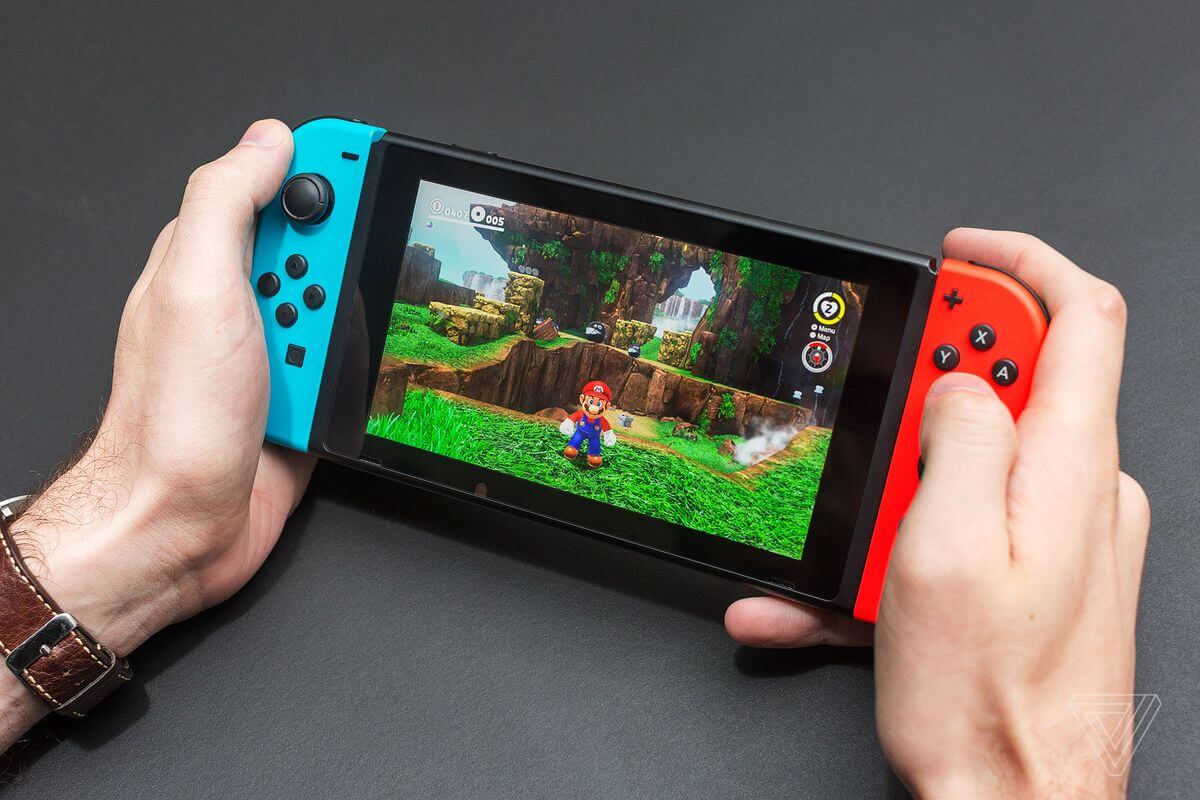 Nintendo switch 2: tudo o que sabemos até agora