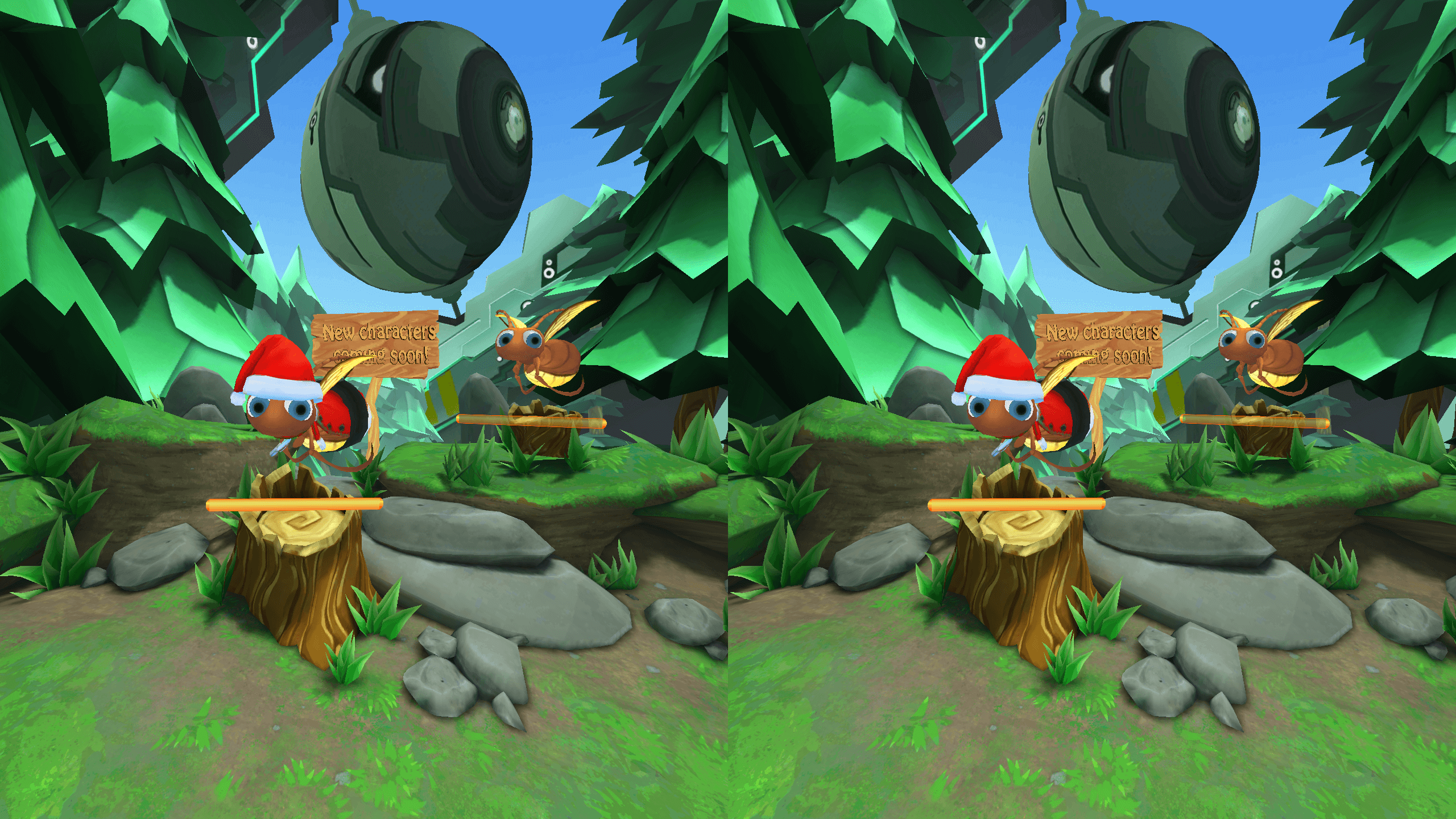 Découvrez les 10 meilleurs jeux vr pour Android Image connexe