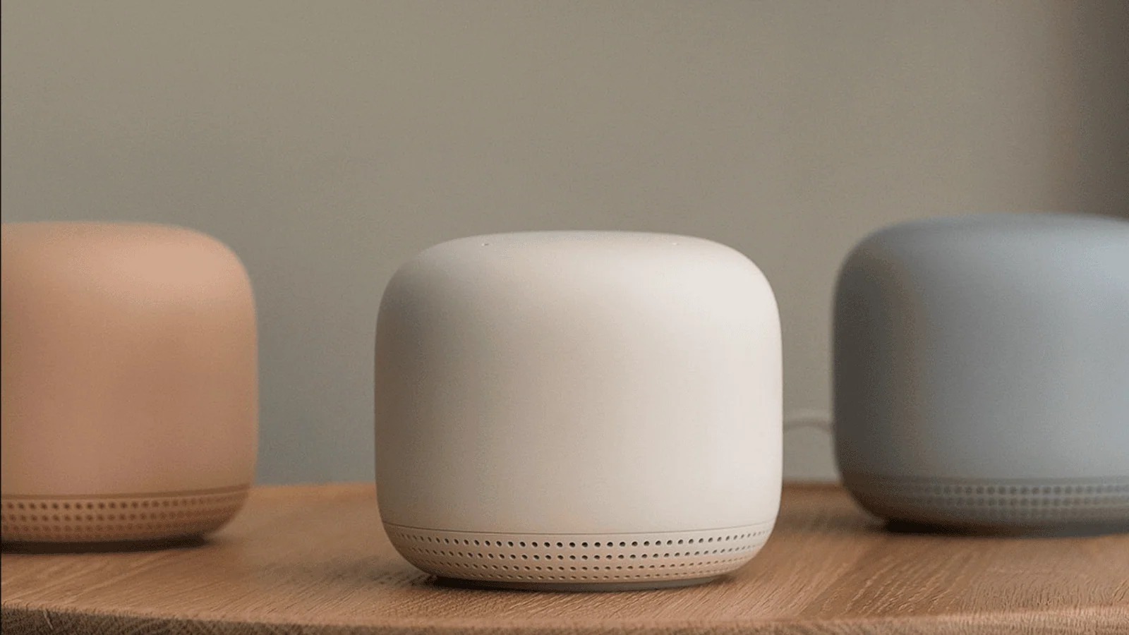 Googlewifi
