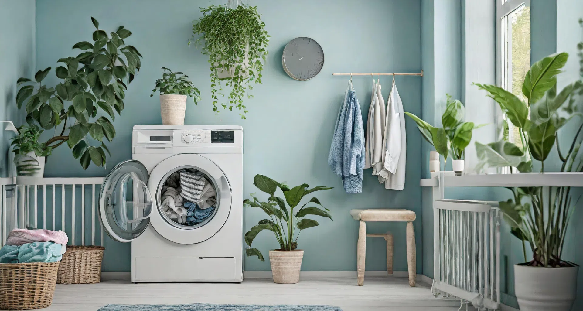 Melhores máquinas de lavar e/ou secar para equipar sua casa (lava e seca)