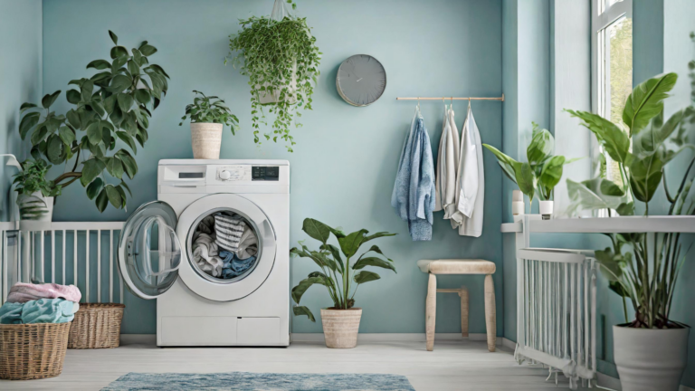Melhores máquinas de lavar e/ou secar para equipar sua casa (lava e seca)