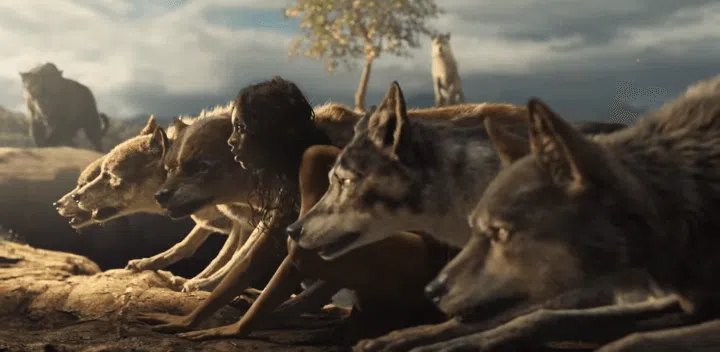 Mowgli: The Jungle Book は延期され、劇場に行くことはありません Mowgli - The Jungle Book は延期され、劇場に行くことはありません。 ワーナー ブラザースの映画はネットフリックスが権利を購入し、ストリーミング サービスでこの機能をリリースします。