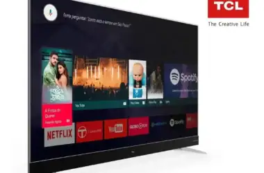Smart tv led 55 tcl 4k 55c2us ultra hd wi fi usb hdmi d nq np 874708 mlb26273184053 112017 f