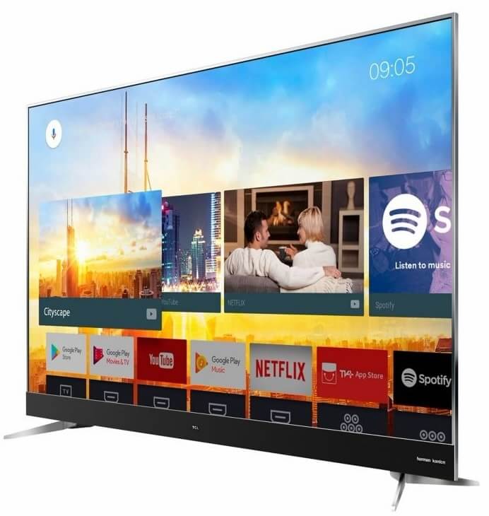 Review: tcl c2us, a smart tv premium com preço acessível. Passamos um tempo com a tcl 55c2us e finalmente daremos nosso veredito sobre a smart tv.