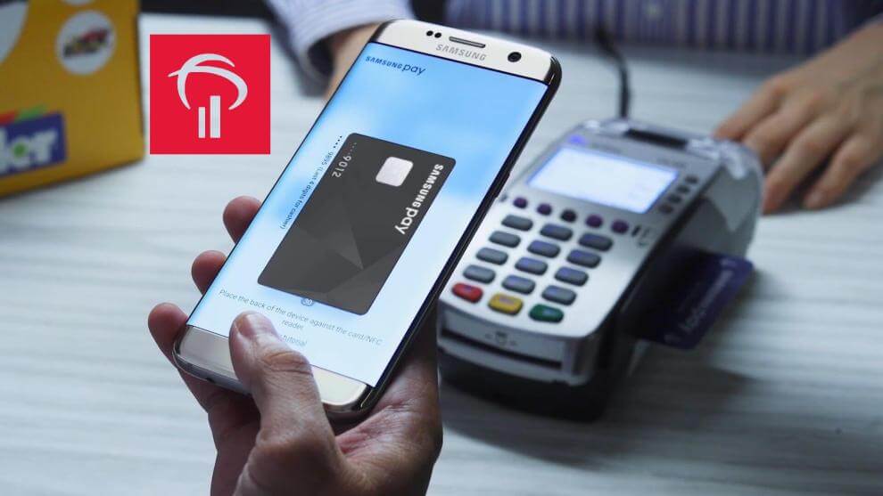 Tutorial: saiba como aderir ao samsung pay Tutorial: saiba como aderir ao samsung pay. Saiba como realizar o pagamento de suas compras por meio de seu smartphone samsung, e deixar de vez sua carteira em casa!