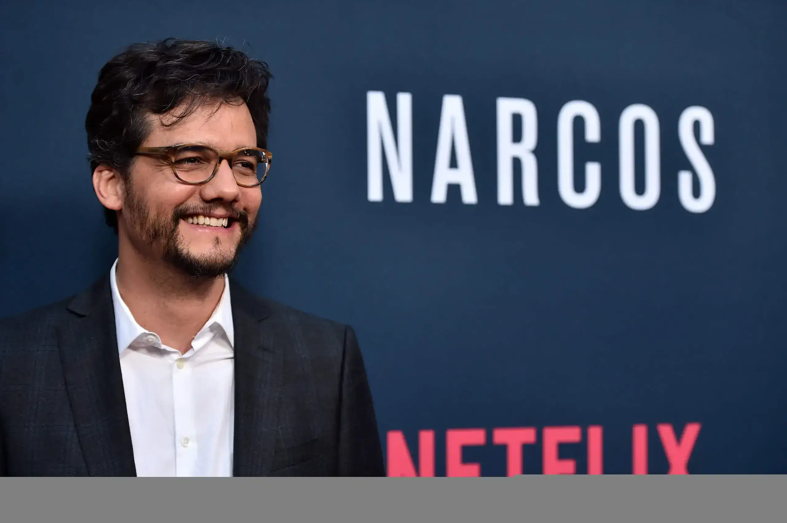 سيكون فاغنر مورا دبلوماسيًا في الأمم المتحدة في فيلم جديد على Netflix Wagner moura sera