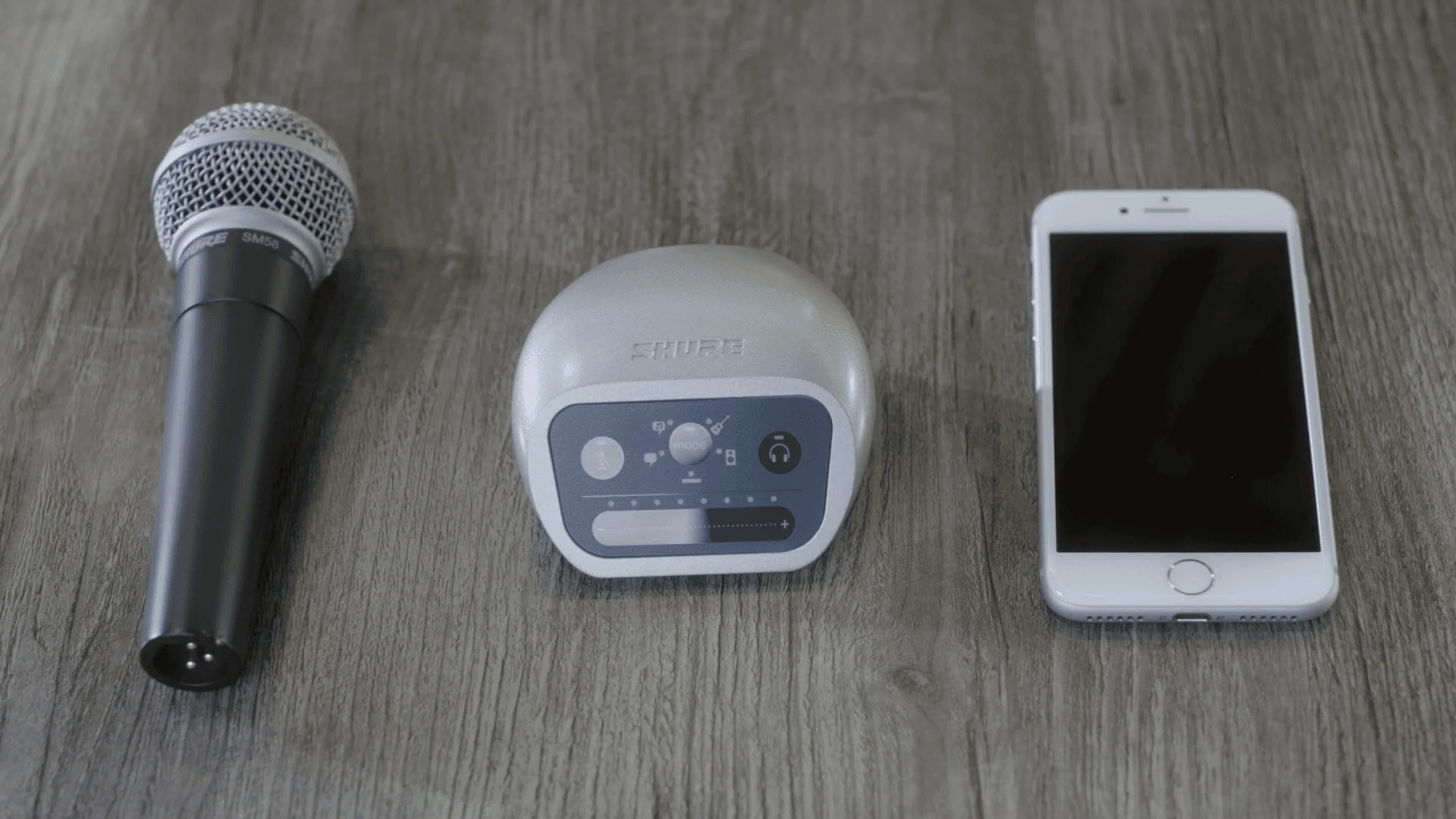 Review: shure mvi est l'interface audio numérique portable ultime Review: shure mvi est l'interface audio numérique portable ultime