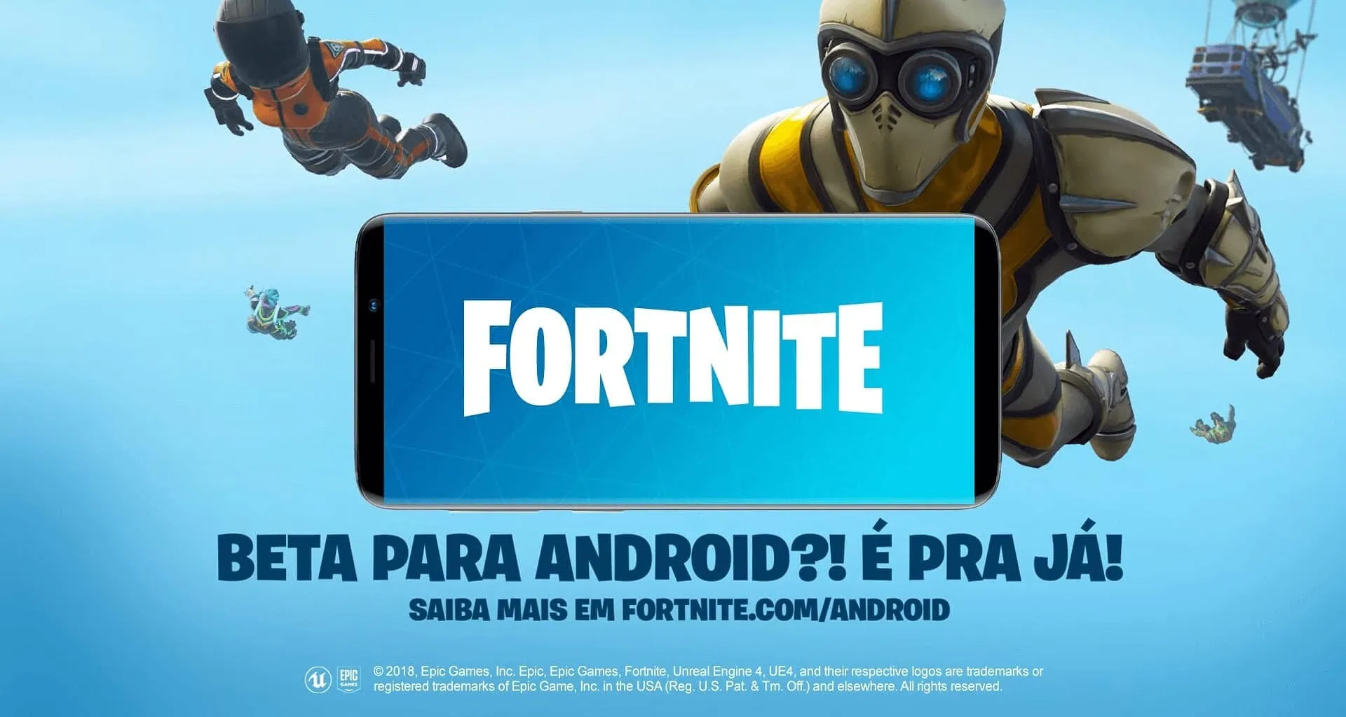 Tutorial saiba como baixar o beta