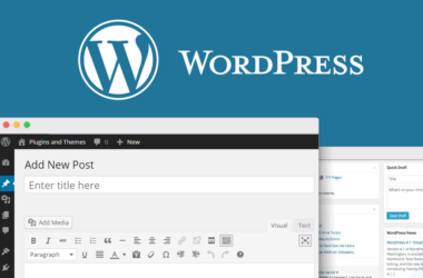 How to create a wordpress post 960x600