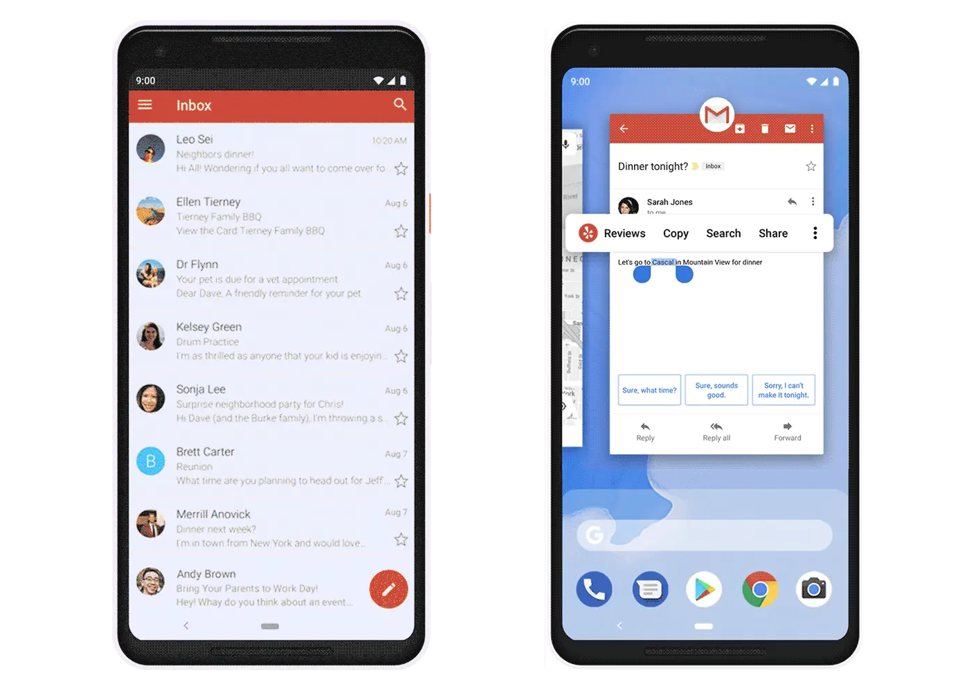Android 9 pie: google libera versão final do sistema Android 9 pie: google libera versão final do sistema. Totalmente de surpresa, a versão final do novo sistema android p foi oficializada. Conheça as últimas novidades do android 9 pie ou, simplesmente, android pie.