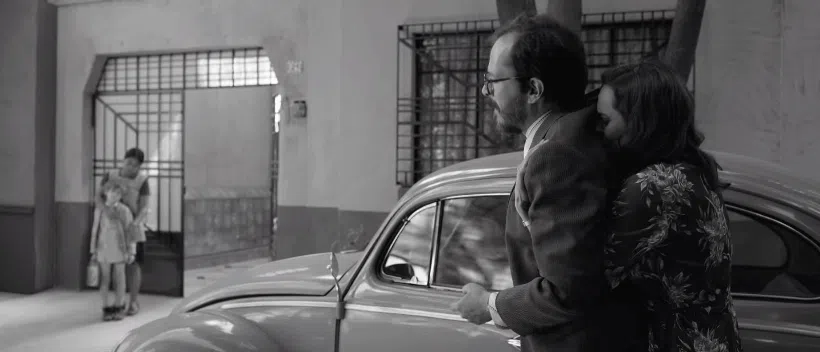 Confira o trailer de roma, de alfonso cuarón, que será lançado na netflix Cena de roma