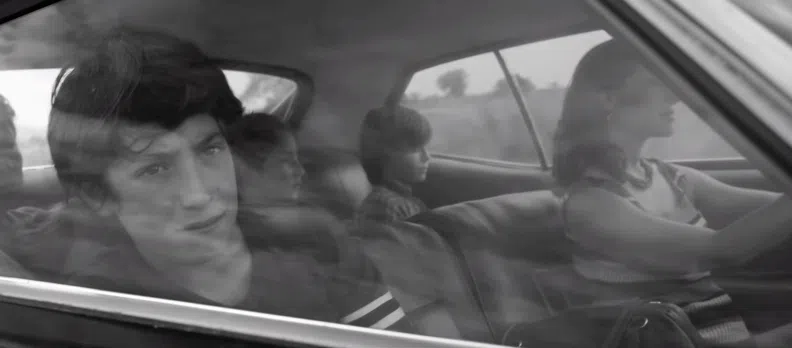 Confira o trailer de roma, de alfonso cuarón, que será lançado na netflix Confira o trailer de roma, de alfonso cuarón, que será lançado na netflix. Roma, longa do diretor mexicano estreará simultaneamente no serviço de streaming e nas telonas do cinema