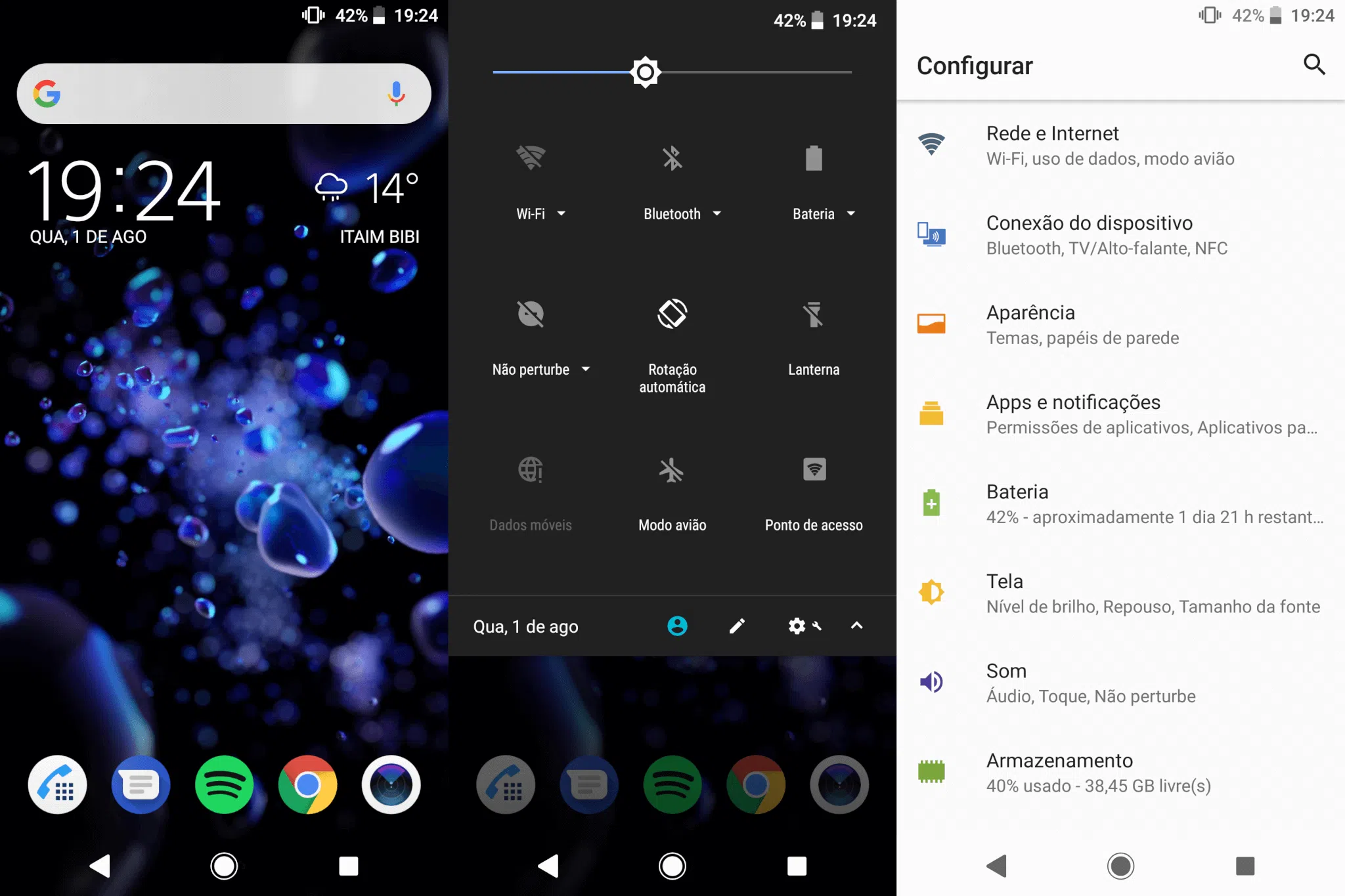 Review: sony xperia xz2 e xz2 compact, mais que rostinhos bonitos Review: sony xperia xz2 e xz2 compact, mais que rostinhos bonitos. Assim como nos bons tempos, o novo topo de linha da sony chegou ao brasil em dose dupla. Lançados por aqui em junho, pela bagatela de r$ 3. 799 e r$ 3. 299, respectivamente, os modelos xperia xz2 e xz2 compact são a redenção da fabricante japonesa, trazendo um novo processador, novas telas e, finalmente, um design completamente renovado.