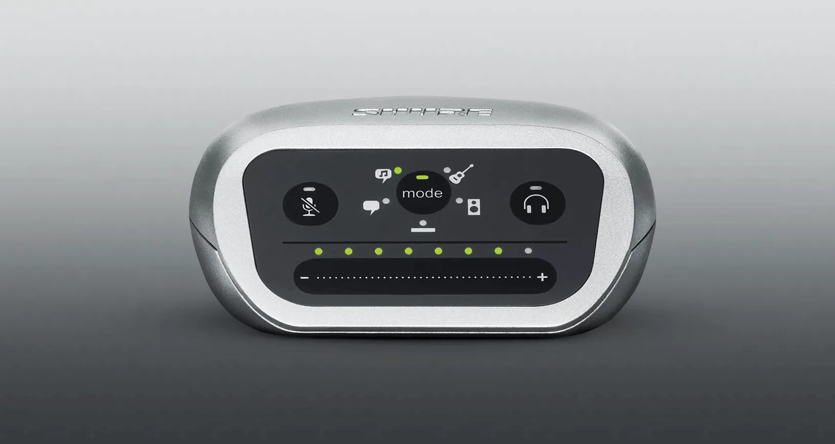 Review: shure mvi é a interface de áudio digital extremamente portátil Review: shure mvi é a interface de áudio digital extremamente portátil