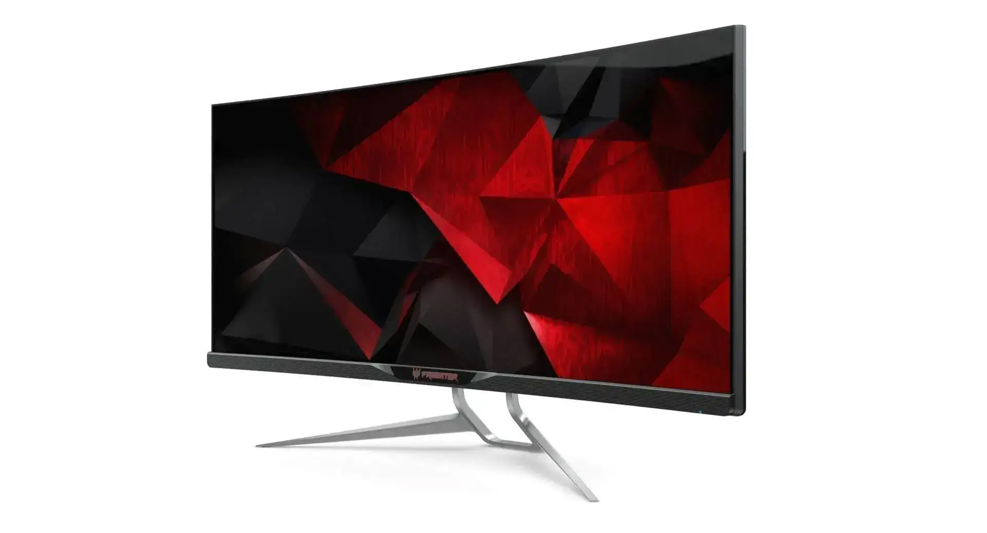 Banc d'essai : moniteur acer prédateur x34 Test du moniteur Acer
