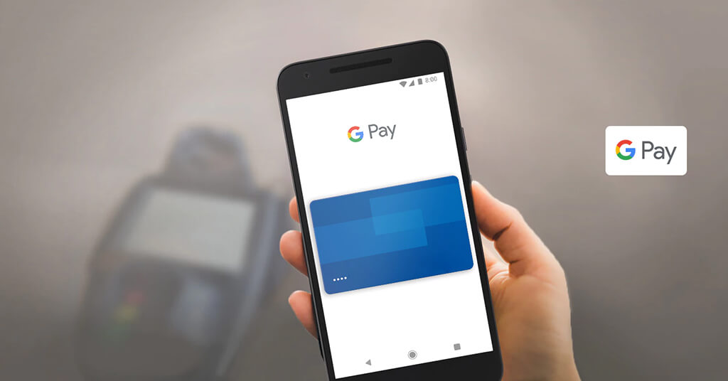 Samsung pay, apple pay e google pay: qual é o melhor método de pagamento?