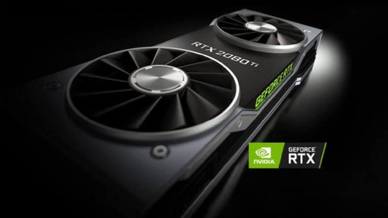 Nvidia anuncia o lançamento das geforce rtx 2070, 2080 e 2080ti. As três placas de vídeo anunciadas pela nvidia representam o que há de melhor para o público gamer no momento.