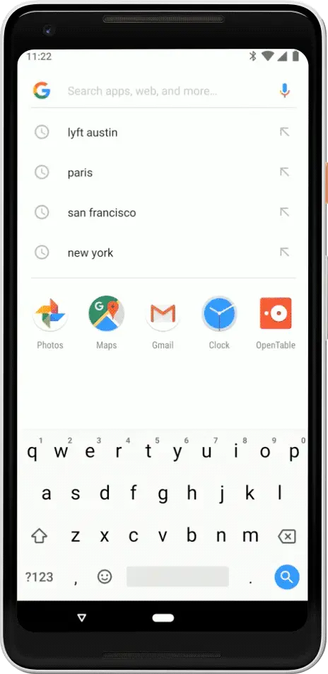 Android 9 pie: google libera versão final do sistema Android 9 pie: google libera versão final do sistema. Totalmente de surpresa, a versão final do novo sistema android p foi oficializada. Conheça as últimas novidades do android 9 pie ou, simplesmente, android pie.