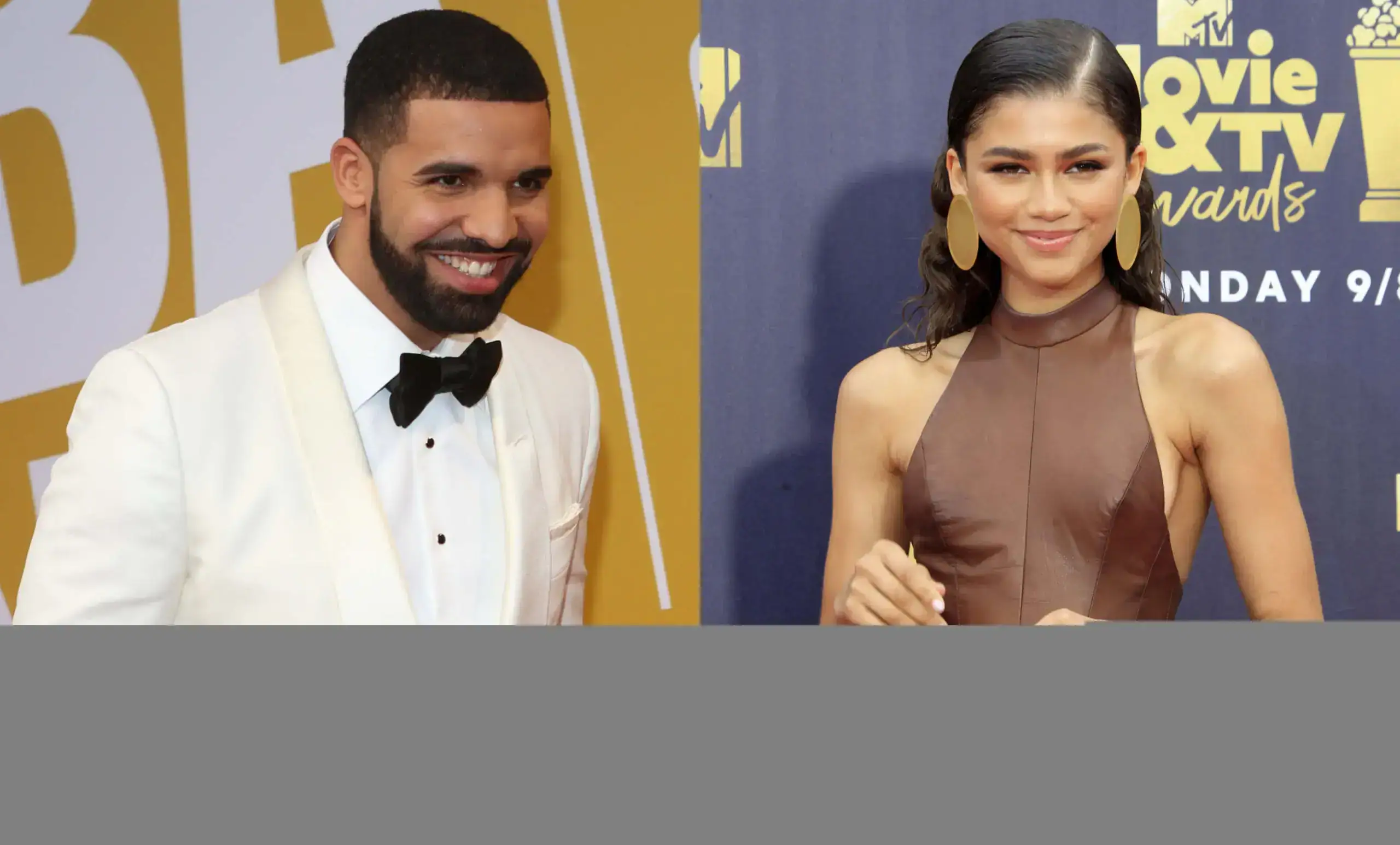 Drake produrrà Euphoria, nuova serie di HBO Drake ha generato euforia.