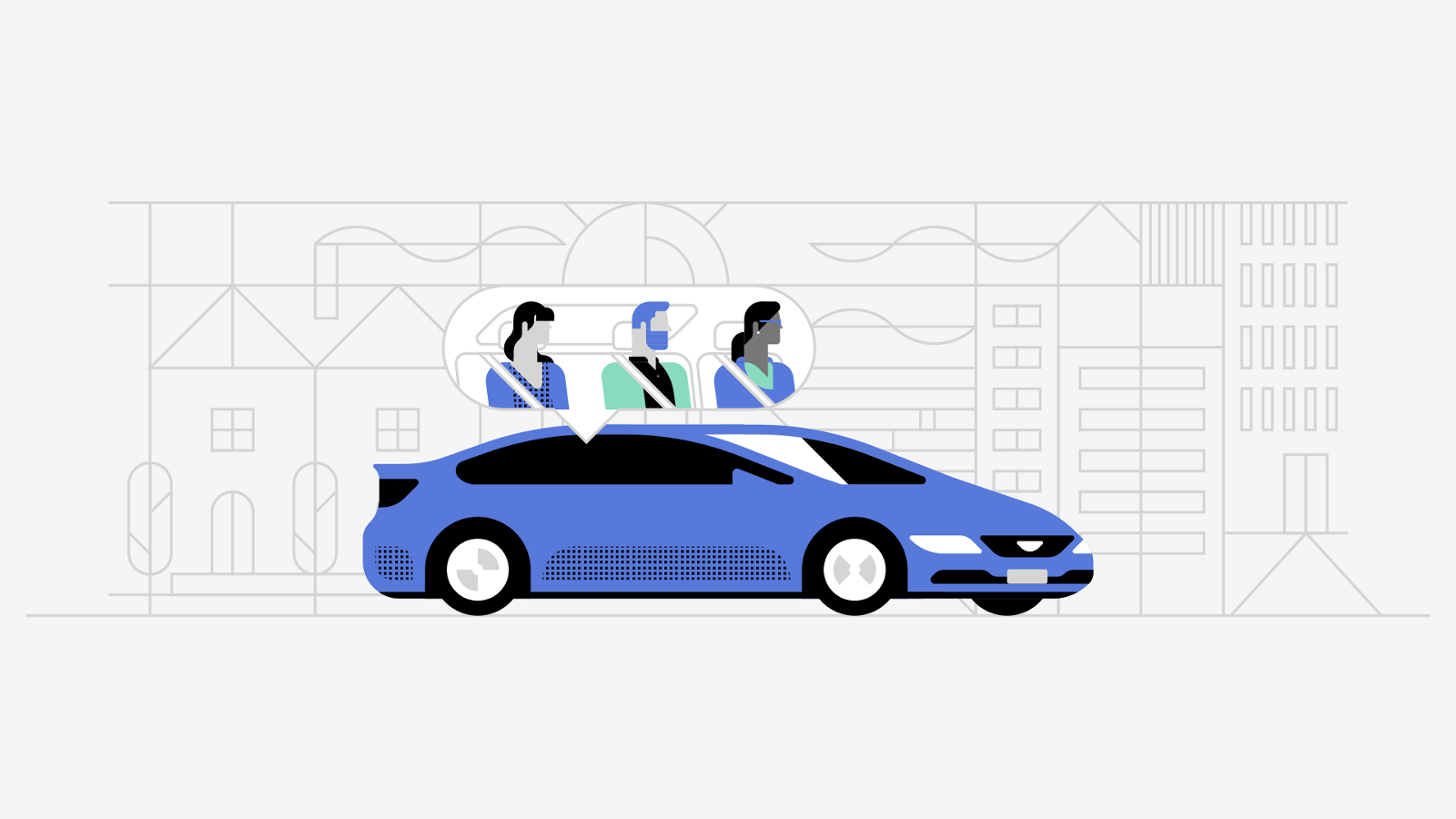 Uber apresenta uber lite, uber cash e nova versão do uber pool