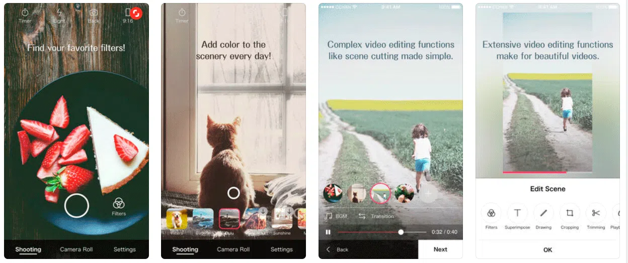 Instagram stories: 10 apps fantásticos para edição e criação de conteúdo Soda