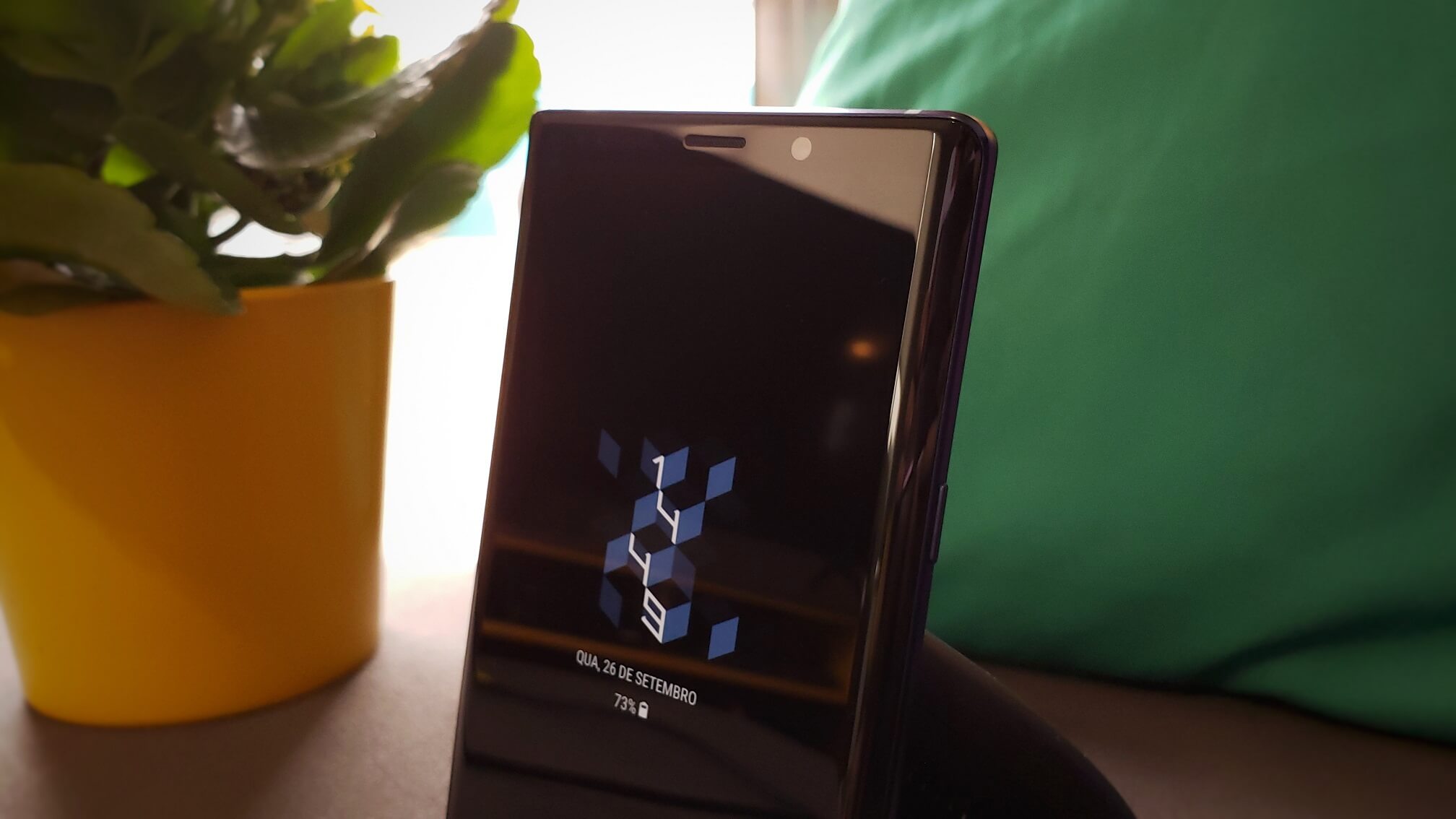 Review: galaxy note 9 é o melhor smartphone com android do brasil. Neste review colocamos à prova o mais novo smartphone da samsung: o galaxy note 9.
