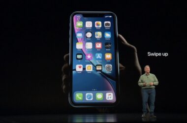 Apple iphone xr 3