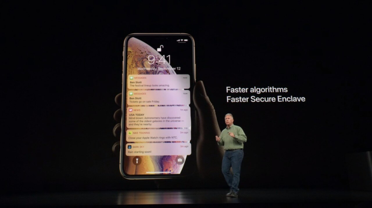 Iphone xs, xs max e xr: confira tudo o que a apple lançou hoje. No último evento da apple em 2018 foram confirmados os novos iphone xs, iphone xs max, iphone xr, o apple watch series 4 e muito mais.