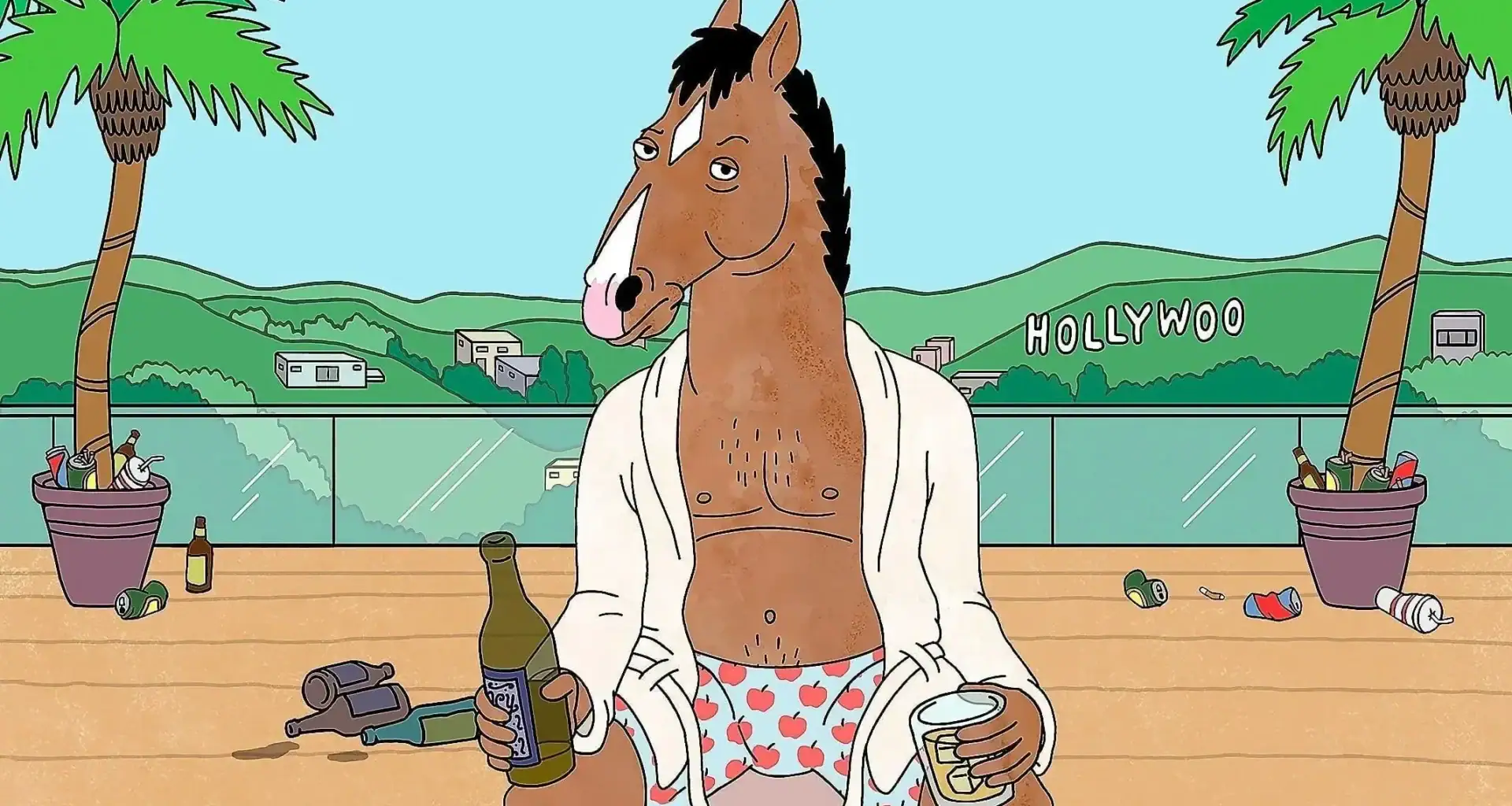 Bojack