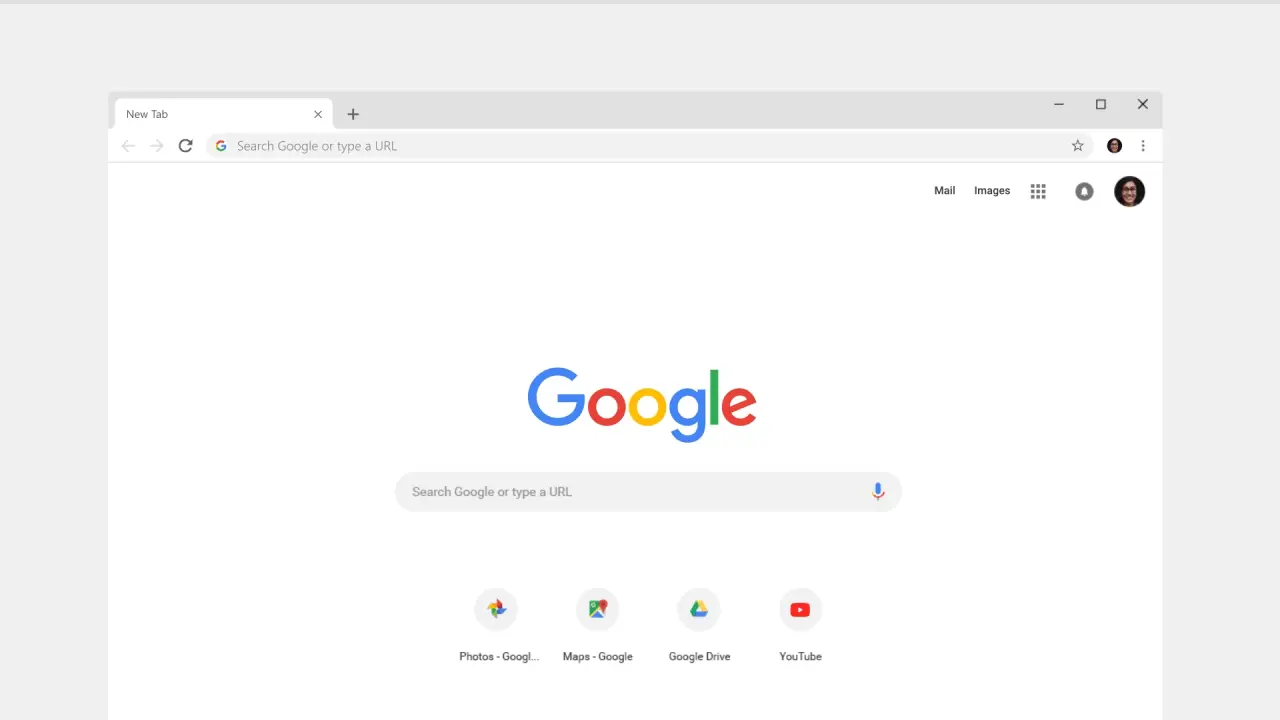 Tutorial: como baixar a nova e mais bonita versão do google chrome Tutorial: como baixar a nova e mais bonita versão do google chrome