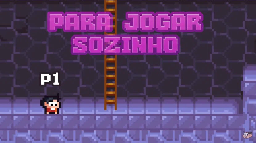 《莫妮卡与兔子卫队》标志着这群伙伴重返电子游戏界。 Mônica e a Guarda dos Coelhos 标志着球队重返赛场。 如果您错过了与 Monica 帮派中的角色一起玩的机会,那么 Mônica e a Guarda dos Coelhos 游戏将怀旧与尝试新游戏的兴奋结合在一起。