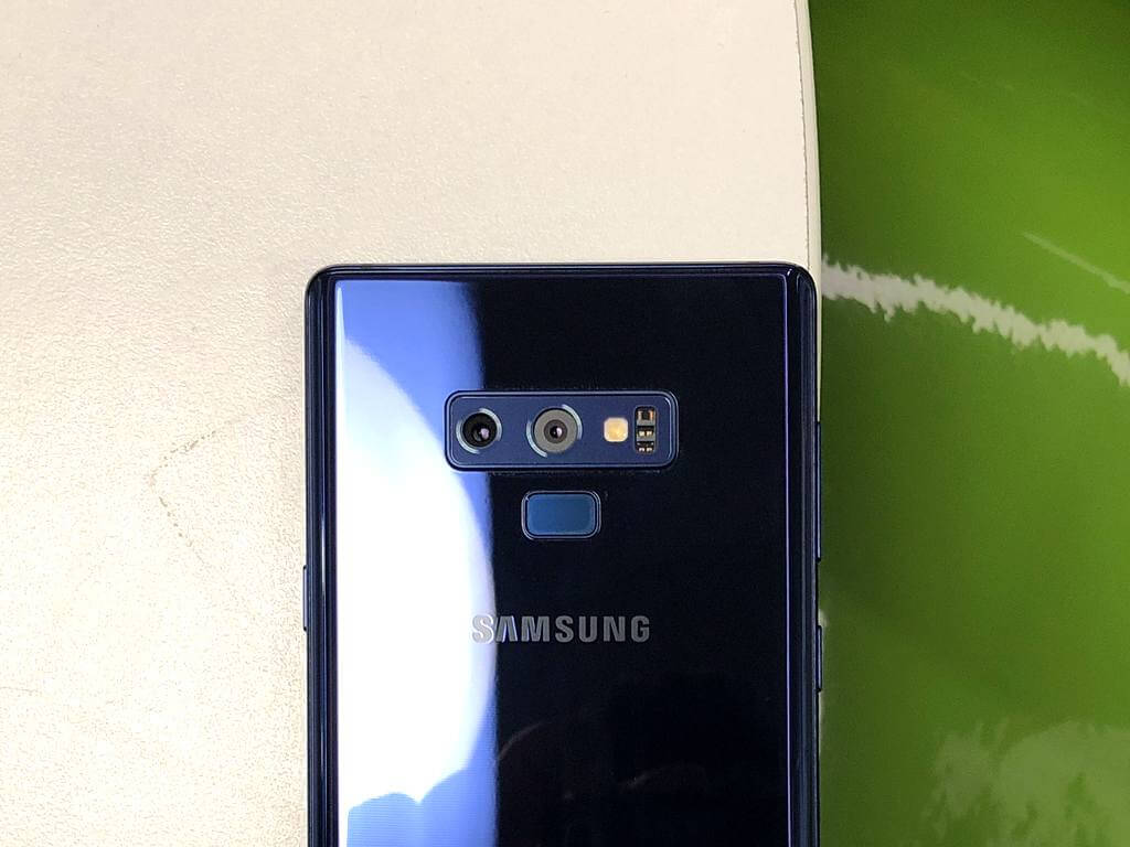 Samsung galaxy note 9 1024 768