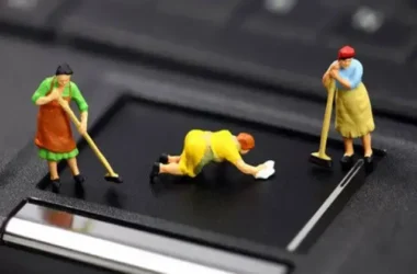 Tuneup utilities limpeza pc