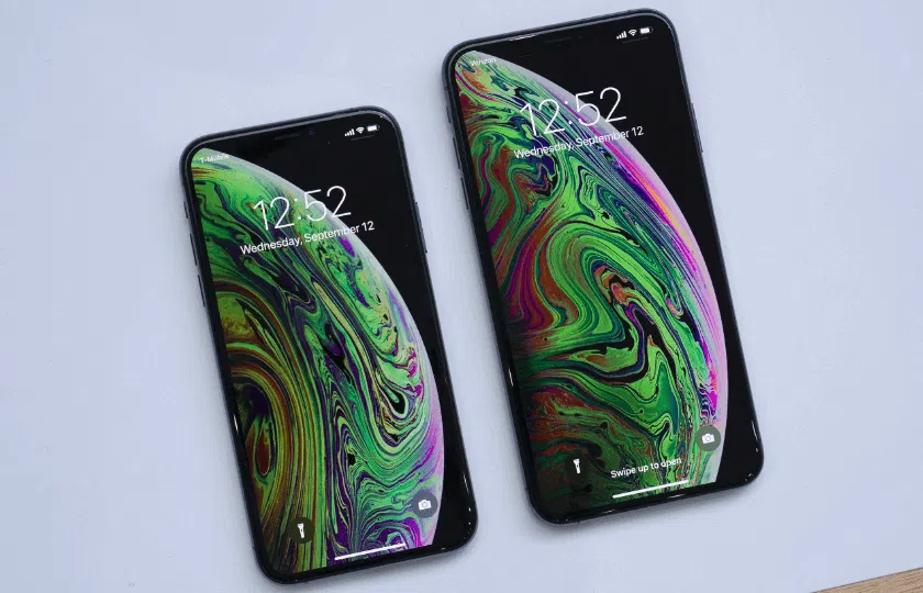 Iphone xs e xs max: o que dizem os reviews internacionais Iphone xs e xs max
