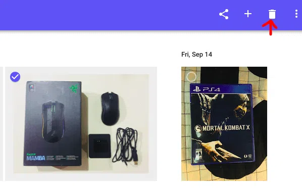 Google fotos: aprenda como deletar todas as imagens do serviço Google fotos